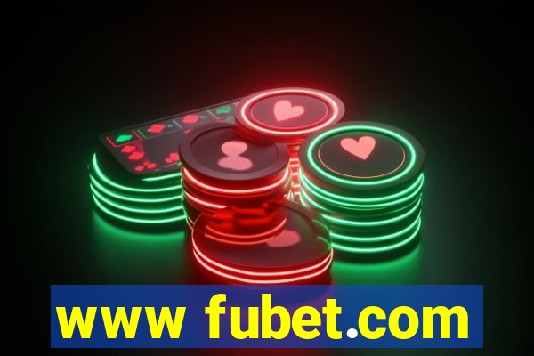 www fubet.com